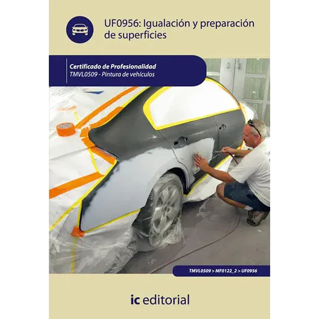 Pintura de Vehículos