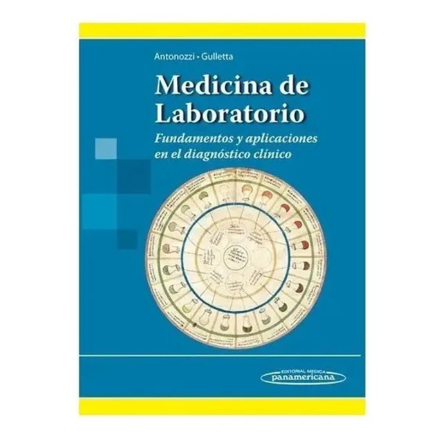 Medicina de Laboratorio