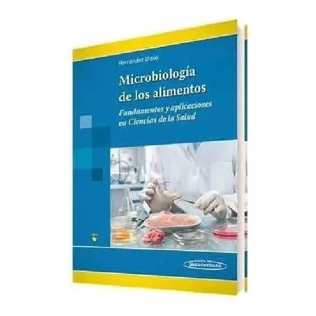 Microbiología de los Alimentos