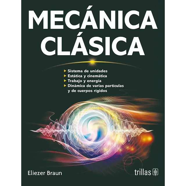 Mecánica Clásica