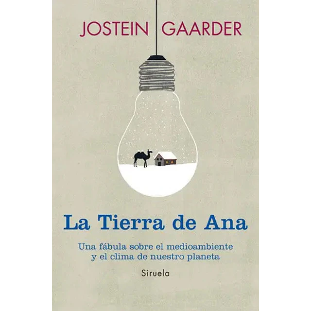 La Tierra de Ana