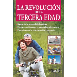 La Revolución de la Tercera Edad