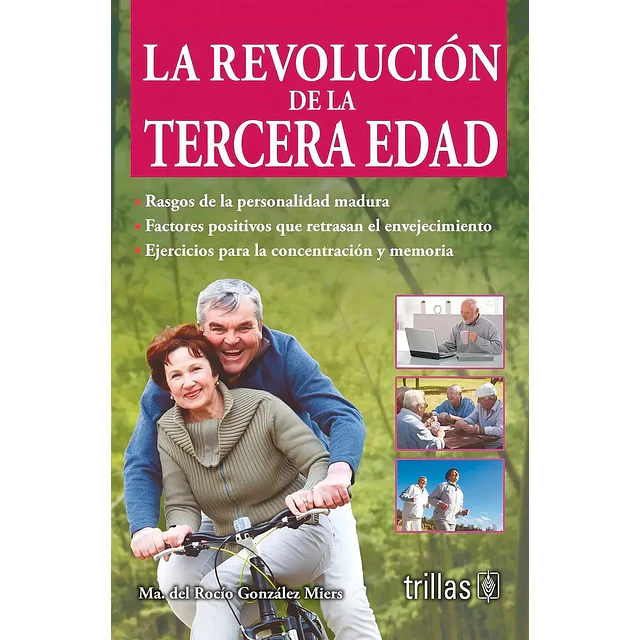 La Revolución de la Tercera Edad