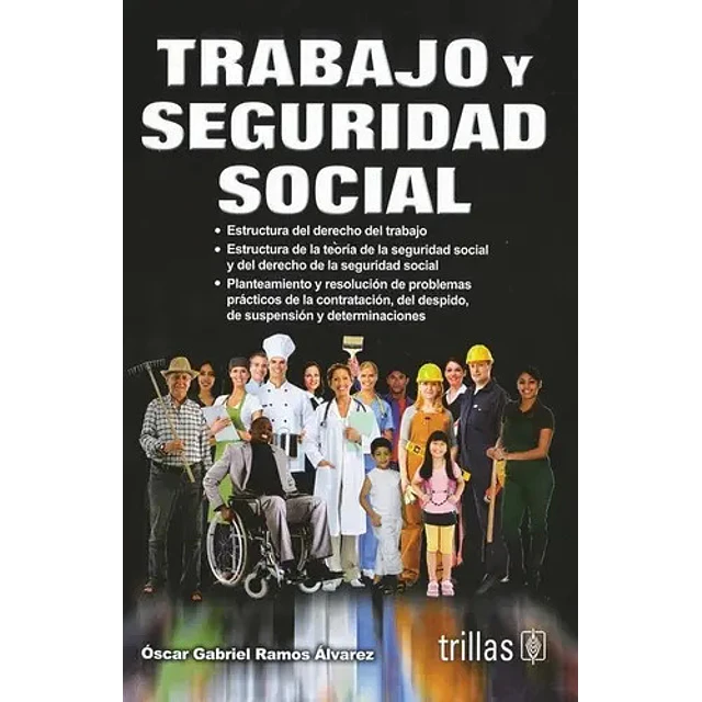 Trabajo y seguridad social