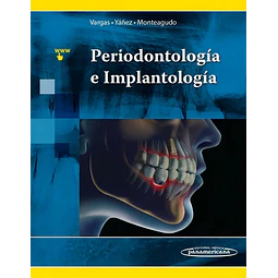 Periodontología e Implantología
