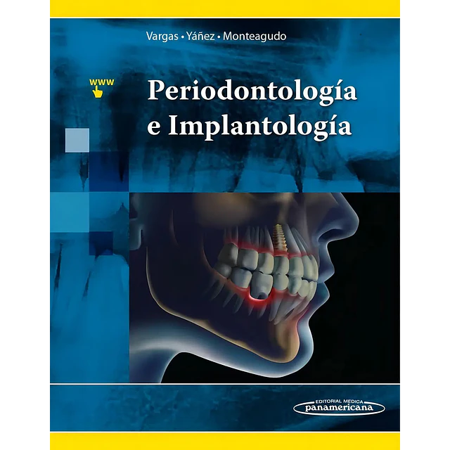 Periodontología e Implantología