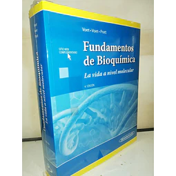 Fundamentos de Bioquímica