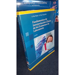 Fundamentos de Interpretación Clínica de los Exámenes de Laboratorio
