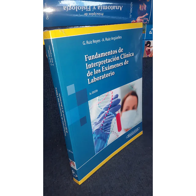 Fundamentos de Interpretación Clínica de los Exámenes de Laboratorio
