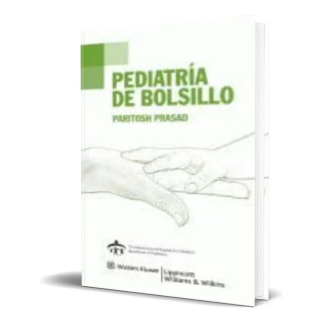 Pediatría de Bolsillo