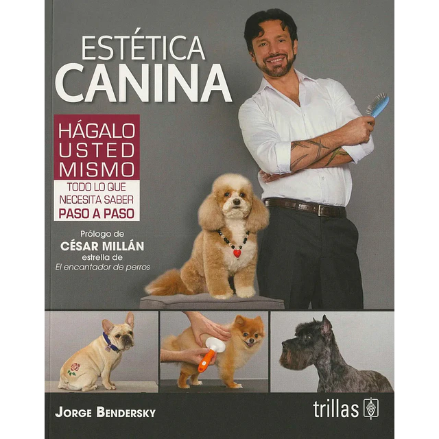 Estética canina