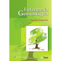 Enfermería Gerontológica