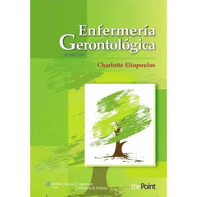 Enfermería Gerontológica