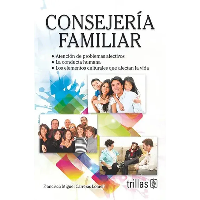 Consejería Familiar