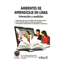 Ambientes de Aprendizaje en Línea