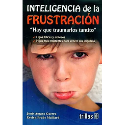 Inteligencia de la Frustración