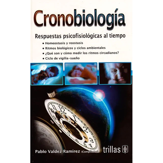 Cronobiología