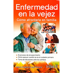 Enfermedad en la Vejez