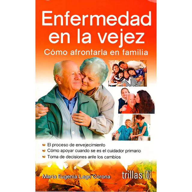 Enfermedad en la Vejez