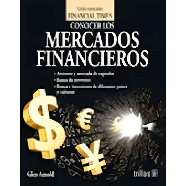 Conocer los Mercados Financieros