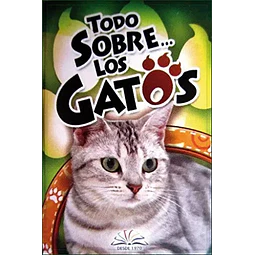 Todo sobre los Gatos