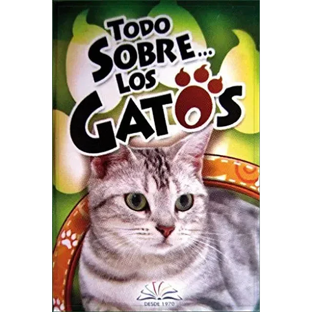 Todo sobre los Gatos