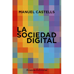 La sociedad digital