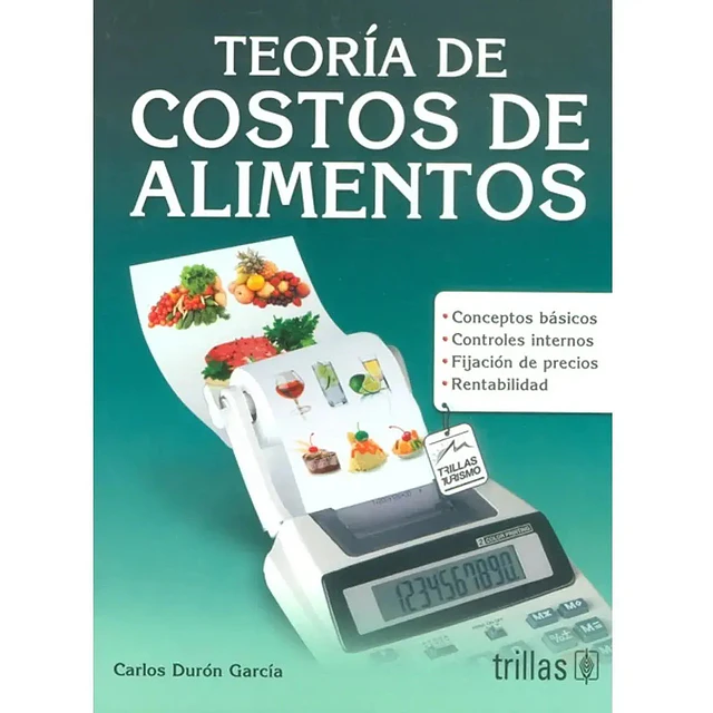 Teoría de Costos de Alimentos