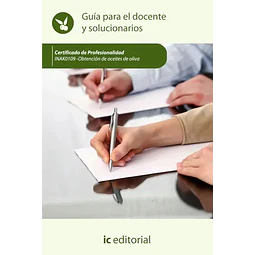 Obtencion de aceites de oliva