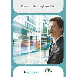 Experto en Marketing inmobiliario