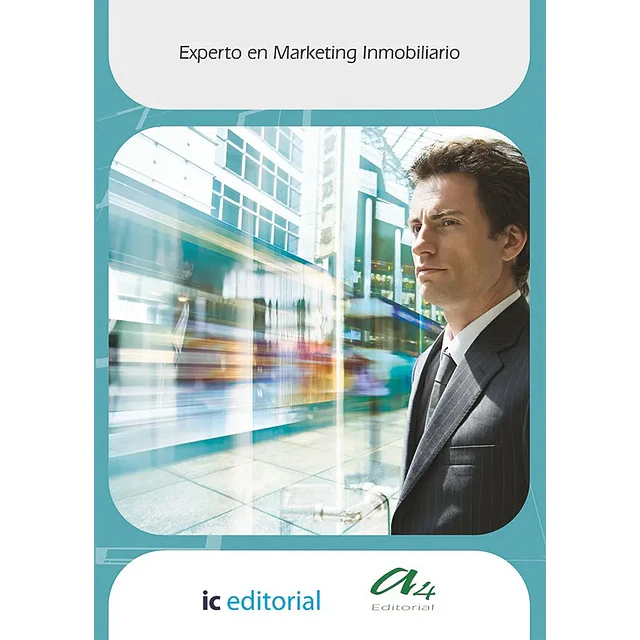 Experto en Marketing inmobiliario