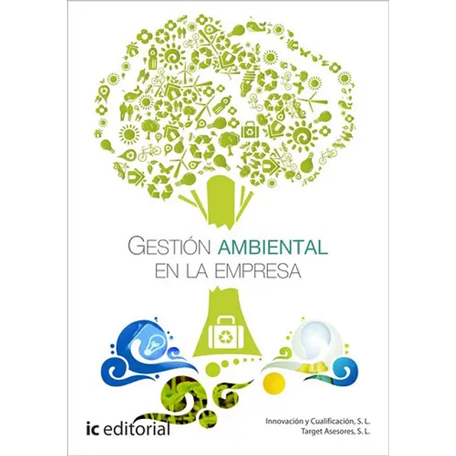 Gestion Ambiental en la empresa