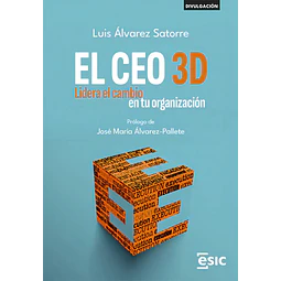 El CEO 3D
