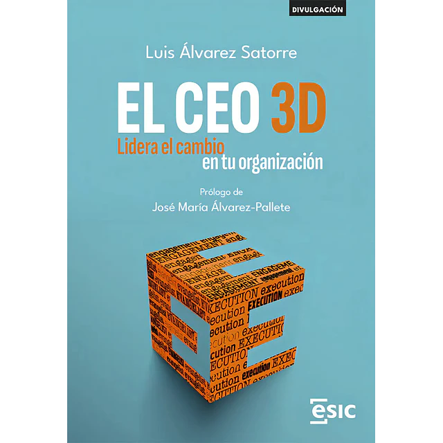 El CEO 3D
