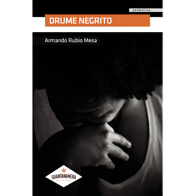 Drume negrito