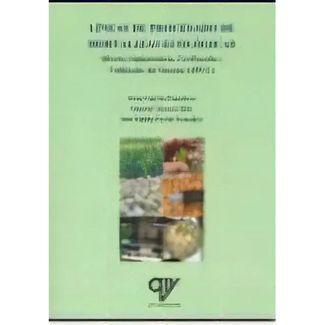 Líneas de procesado de hortalizas ecológicas