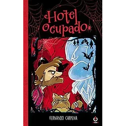 Hotel ocupado