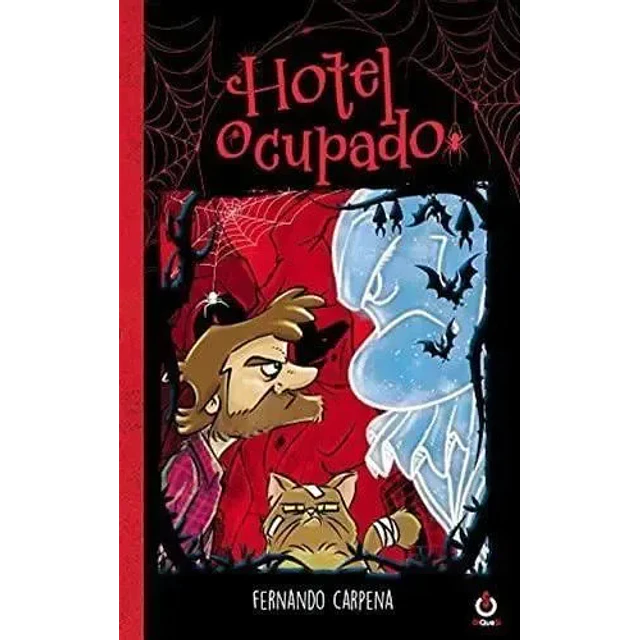 Hotel ocupado