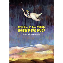 Ángel y el viaje inesperado