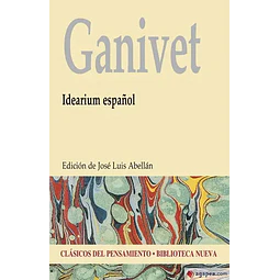 Idearium español