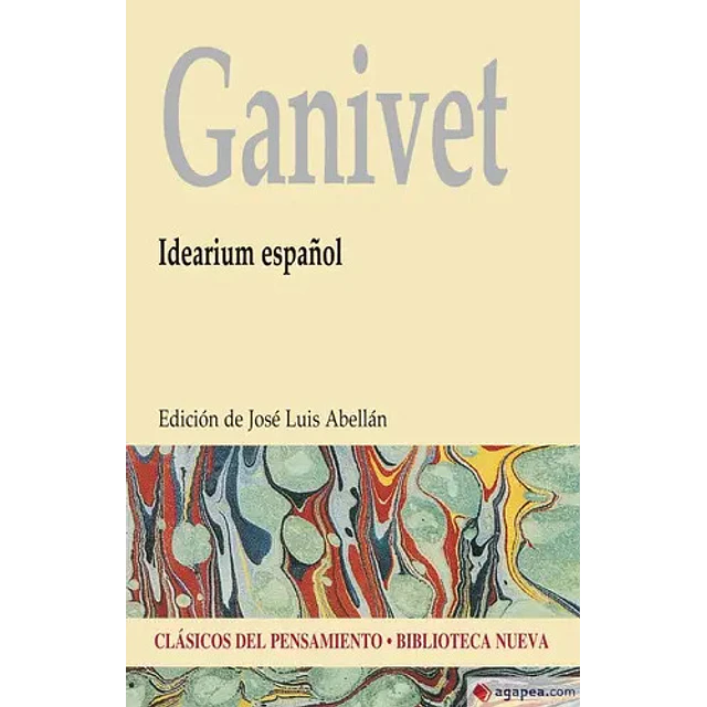 Idearium español