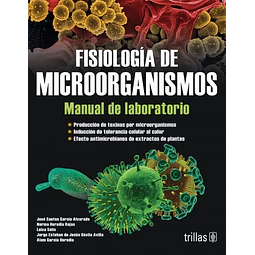 Fisiología de Microorganismos