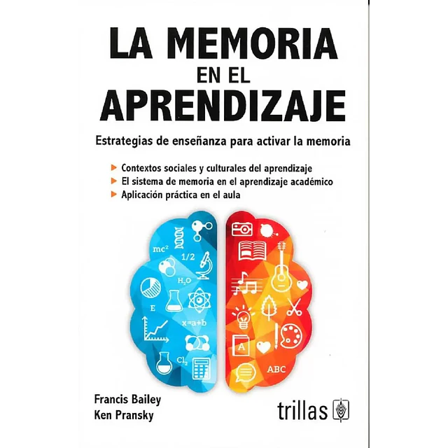 La Memoria del Aprendizaje