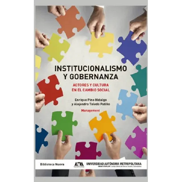 Institucionalismo y gobernanza