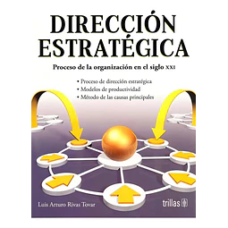 Dirección Estratégica