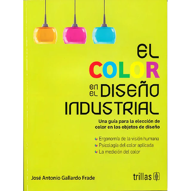 El Color en el Diseño Industrial