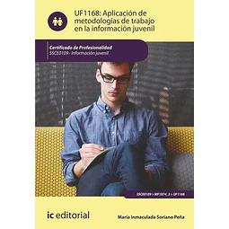 Información Juvenil