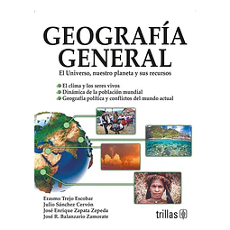 Geografía General