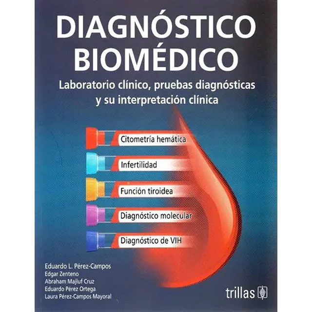 Diagnóstico Biomédico