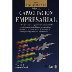 Capacitación Empresarial Guía Financial Times para la